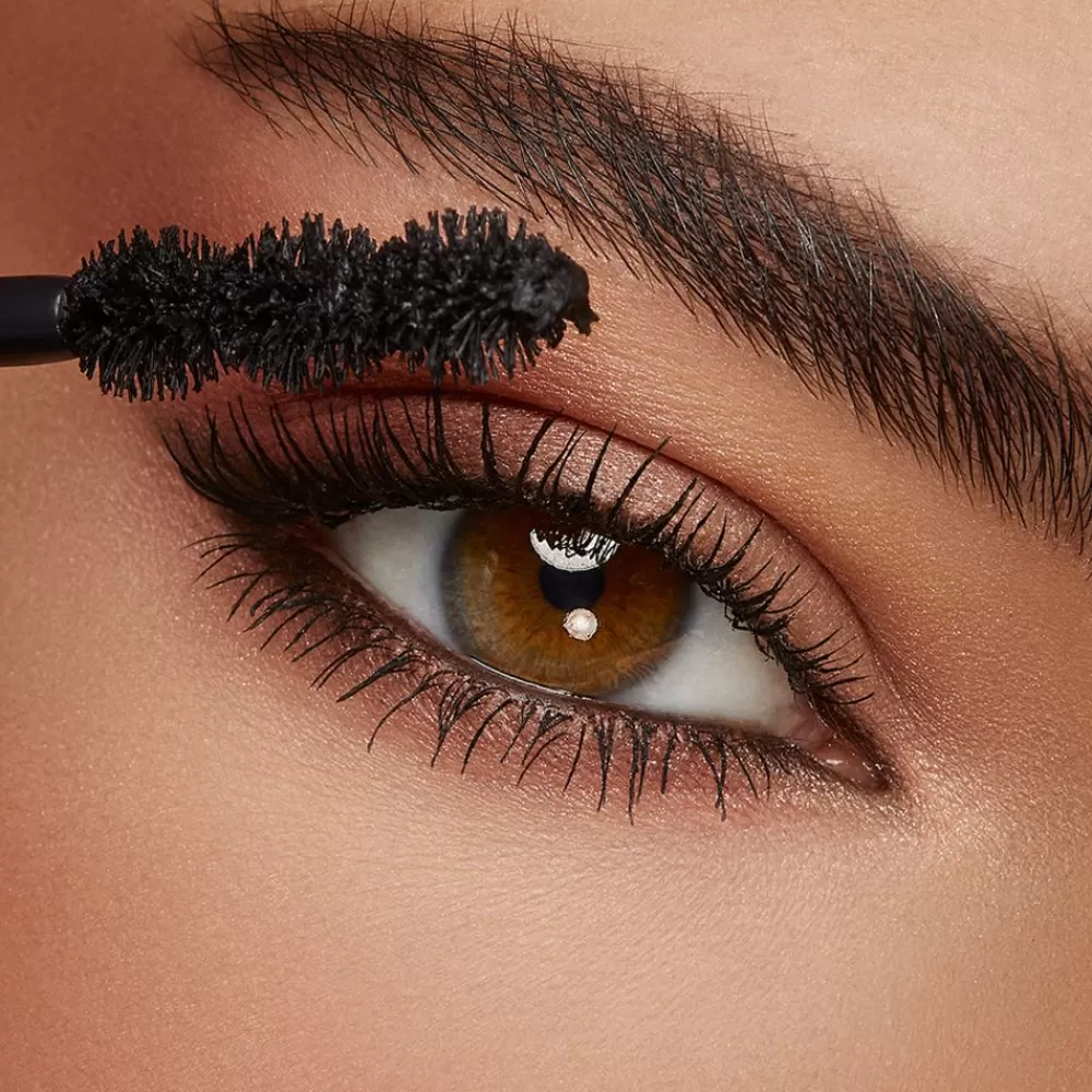 KIKO Milano Máscaras<Mascara De Efeito Alongador Com Fibras Para Pestanas Com Um Comprimento Extremo