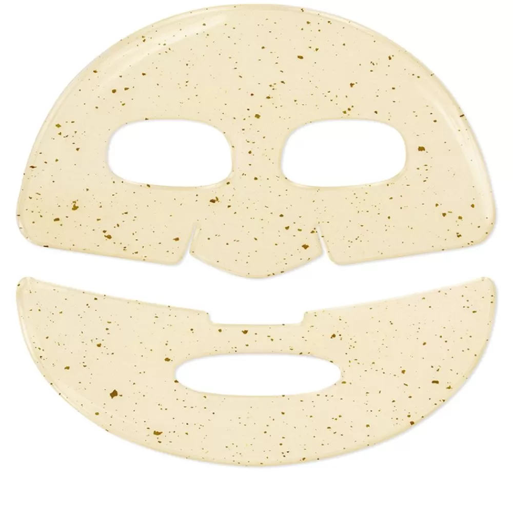 KIKO Milano Máscaras Para O Rosto<Mascara De Rosto Hidratante Em Hidrogel Com Extrato De Cha Verde