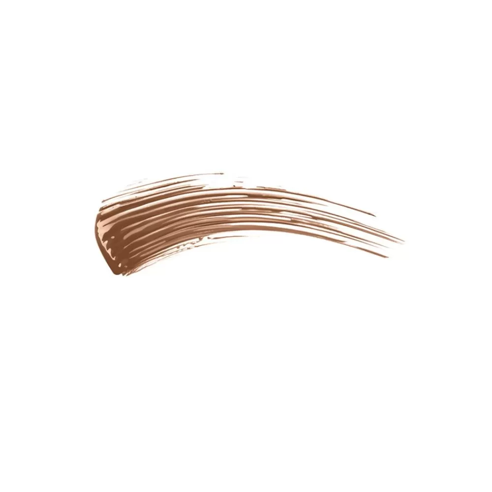 KIKO Milano Sobrancelhas<Mascara De Sobrancelhas Colorida Com Farelo De Trigo 02 Chestnut