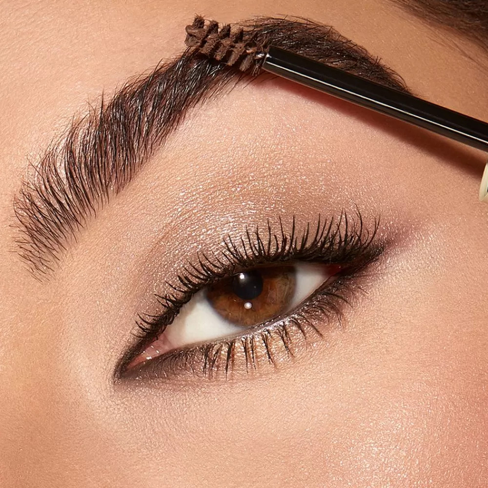 KIKO Milano Sobrancelhas<Mascara De Sobrancelhas Colorida Com Farelo De Trigo 02 Chestnut