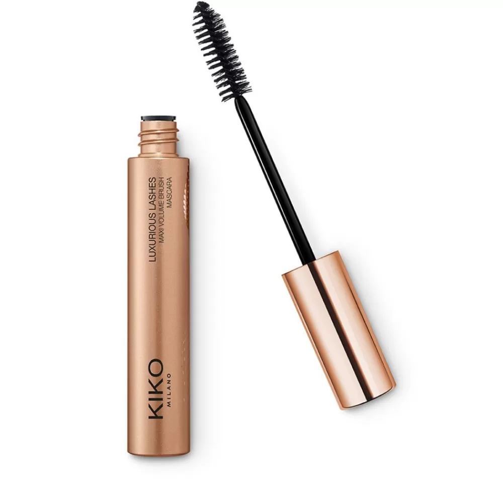 KIKO Milano Máscaras<Mascara Efeito Pestanas Remodeladas