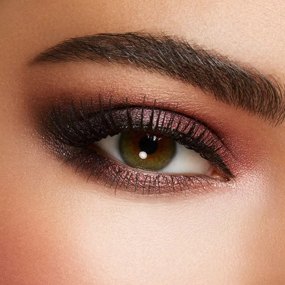 KIKO Milano Sobrancelhas<Mascara Fixadora Para Sobrancelhas Em Gel Com Efeito Acetinado