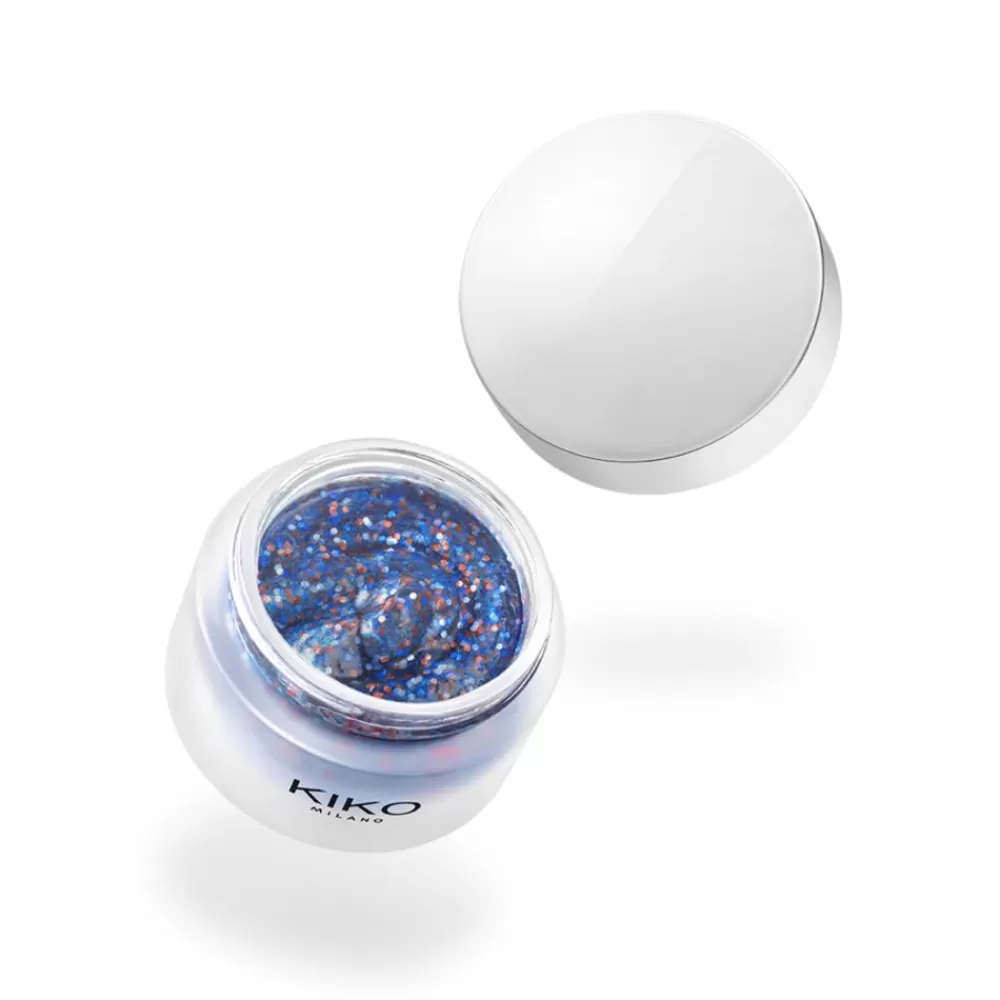 KIKO Milano Máscaras Para O Rosto<Mascara Para O Rosto Em Gel De Textura Fresca Com Brilhos