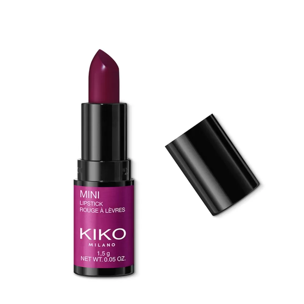 KIKO Milano Batons<Mini Batom Demi-Mat 05 Amaranth