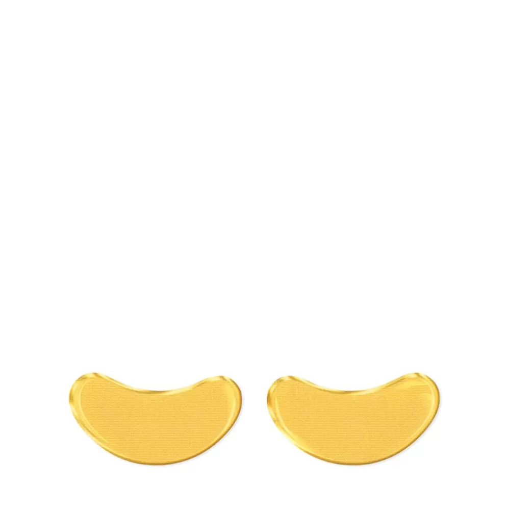 KIKO Milano Máscaras Para O Rosto<Máscaras Para Contornos De Olhos Hidratantes Em Hidrogel Com Extrato De Mel