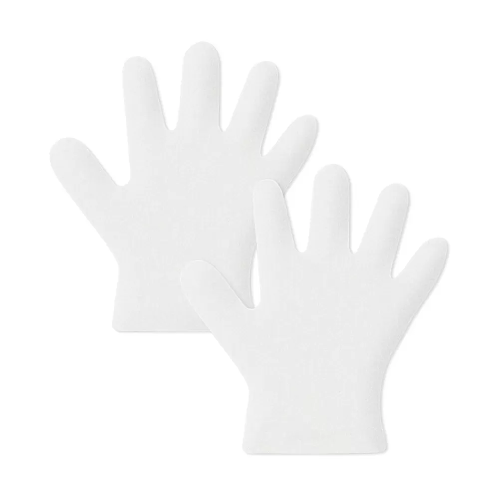 KIKO Milano Cremes Para Mãos<Máscaras Para Mãos E Unhas Em Tecido Com Extrato De Aloe