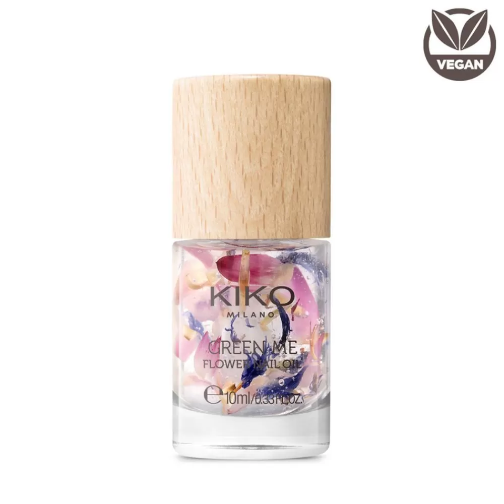 KIKO Milano Vernizes Curativos Para Unhas<Oleo Nutritivo Para As Cuticulas