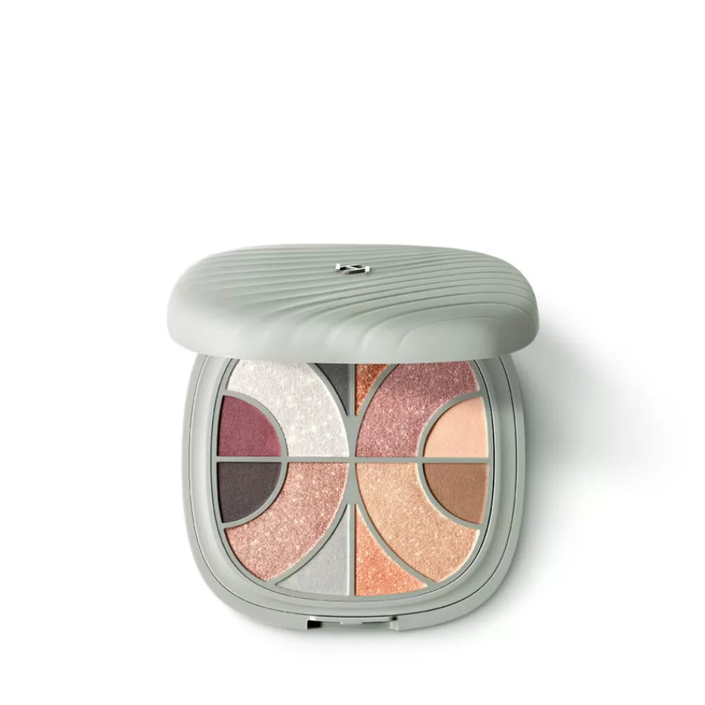 KIKO Milano Palete Olhos<Paleta De Sombras Com 12 Cores Com Acabamento Variado 01 Soothe Me