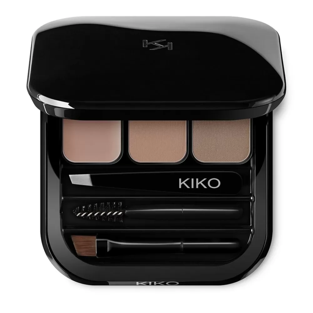 KIKO Milano Palete Olhos<Paleta Para As Sobrancelhas 01 Blonde