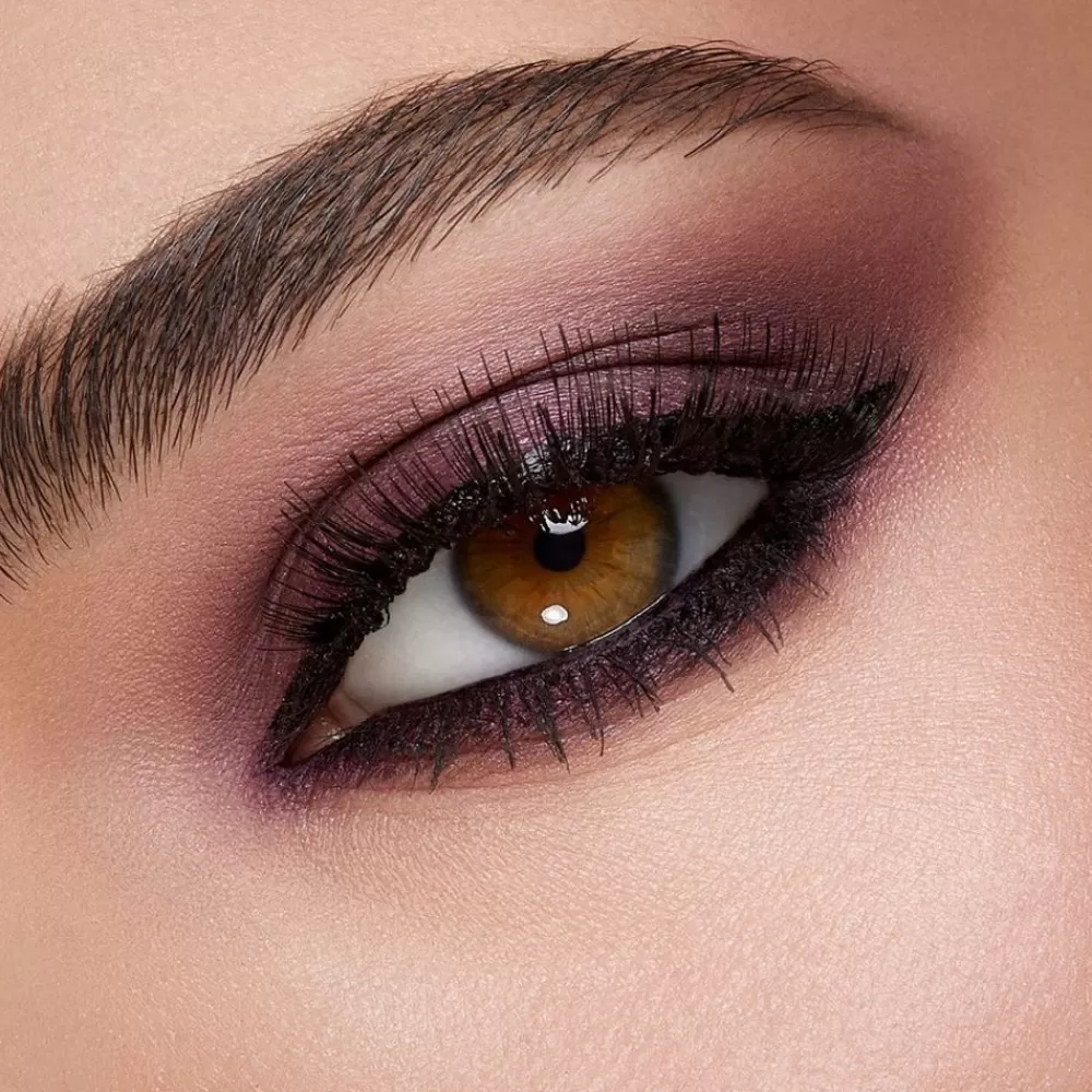 KIKO Milano Palete Olhos<Palete Com 10 Sombras Com Acabamentos Diferentes. Aplicador Duplo Incluido 01 Garden Rose