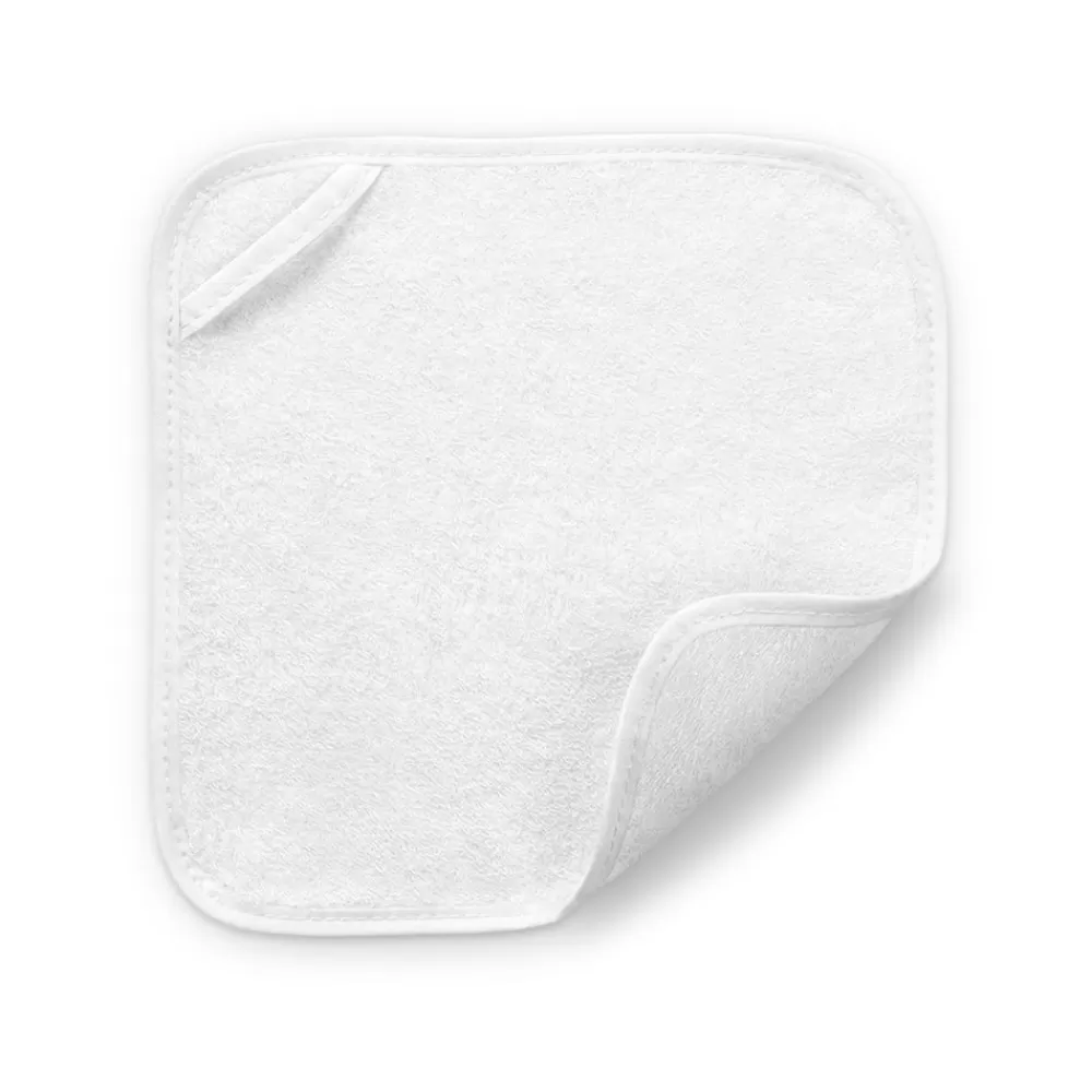 KIKO Milano Esponjas De Limpeza<Pano De Algodao E Bambu Para Limpar E Remover A Maquilhagem Do Rosto