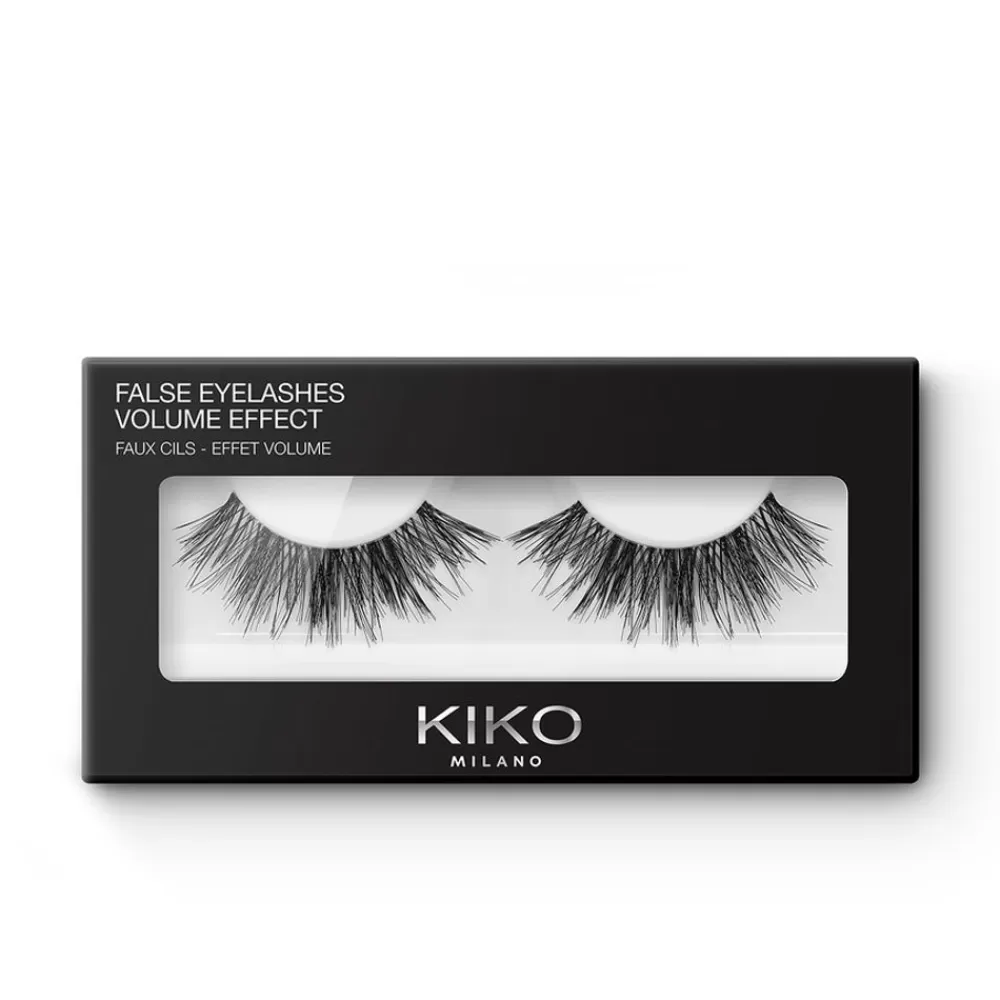 KIKO Milano Pestanas Postiças<Pestanas Falsas De Fita Volume Effect