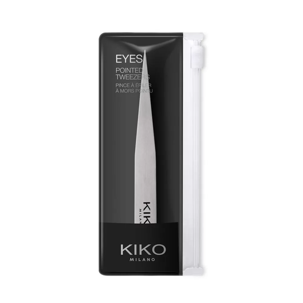 KIKO Milano Pinças<Pinca Profissional Para Sobrancelhas Ultra Pontiaguda