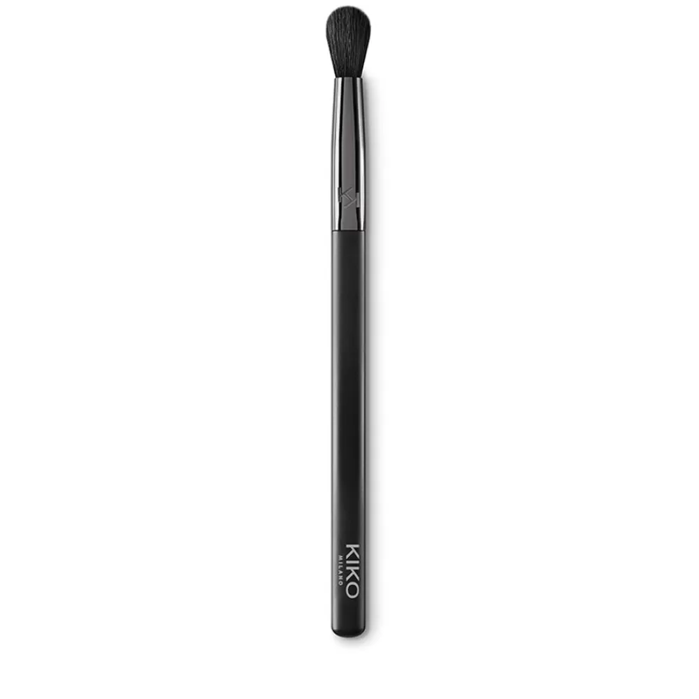 KIKO Milano Pincéis Para Os Olhos<Pincel Conico De Contorno De Olhos Para Esfumados, Mistura De Fibras Naturais E Sinteticas