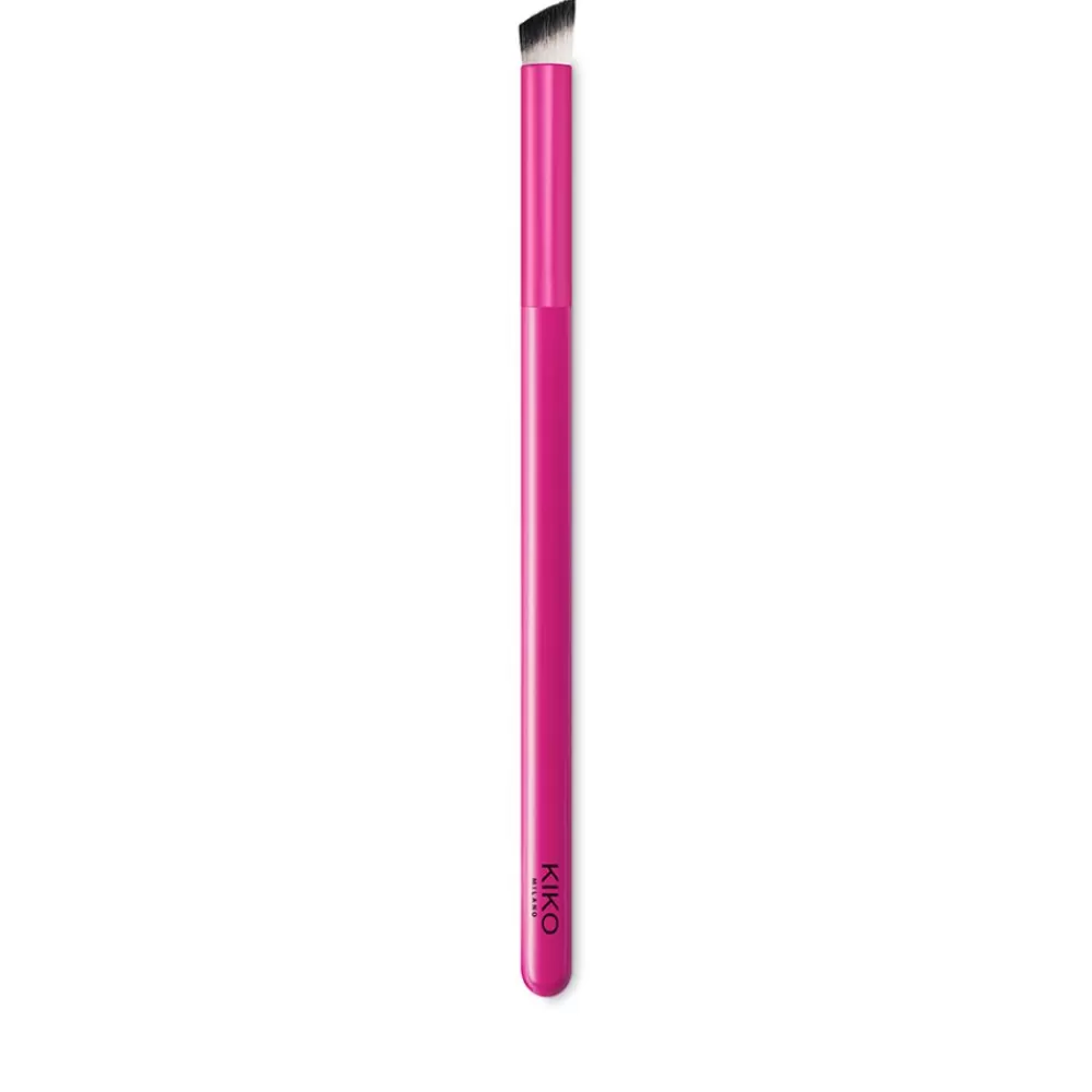 KIKO Milano Pincéis Para Os Olhos<Pincel De Contorno De Olhos Obliquo Para Esfumados, Fibras Sinteticas