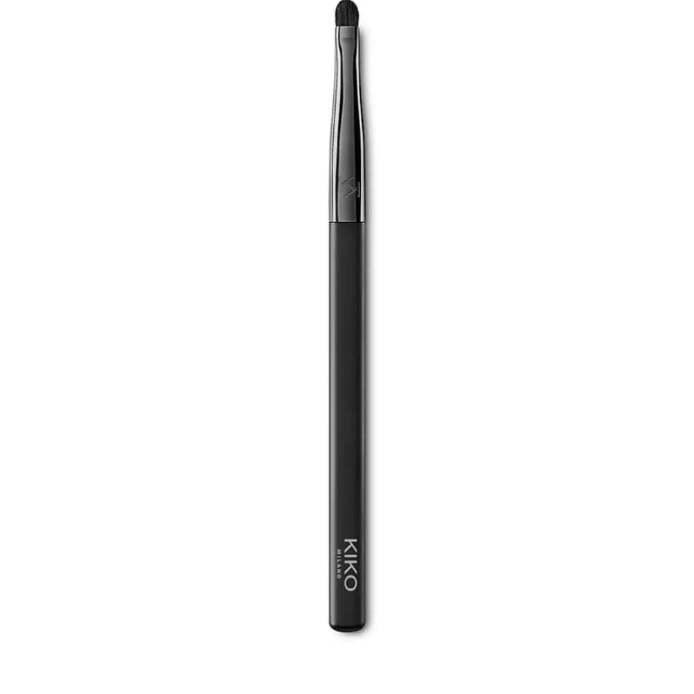 KIKO Milano Pincéis Para Os Olhos<Pincel De Contorno De Olhos Para Efeito Esfumado Preciso, Fibras Naturais