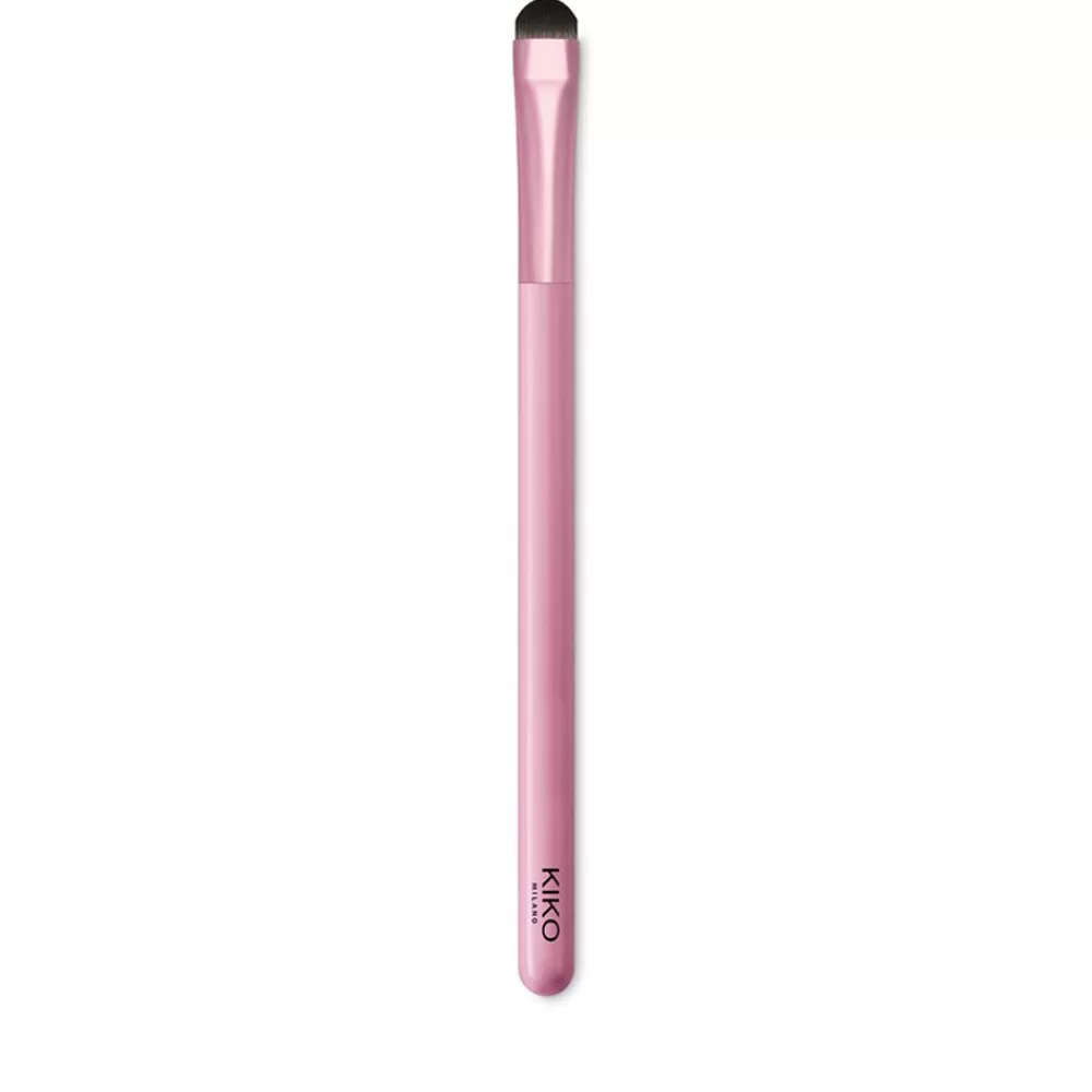 KIKO Milano Pincéis Para Os Olhos<Pincel De Contorno De Olhos Para Esfumados Smokey Definidos, Fibras Sinteticas