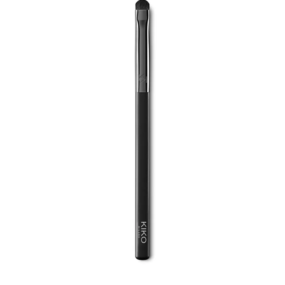KIKO Milano Pincéis Para Os Olhos<Pincel De Contorno De Olhos Para Esfumados Smoky, Fibras Naturais
