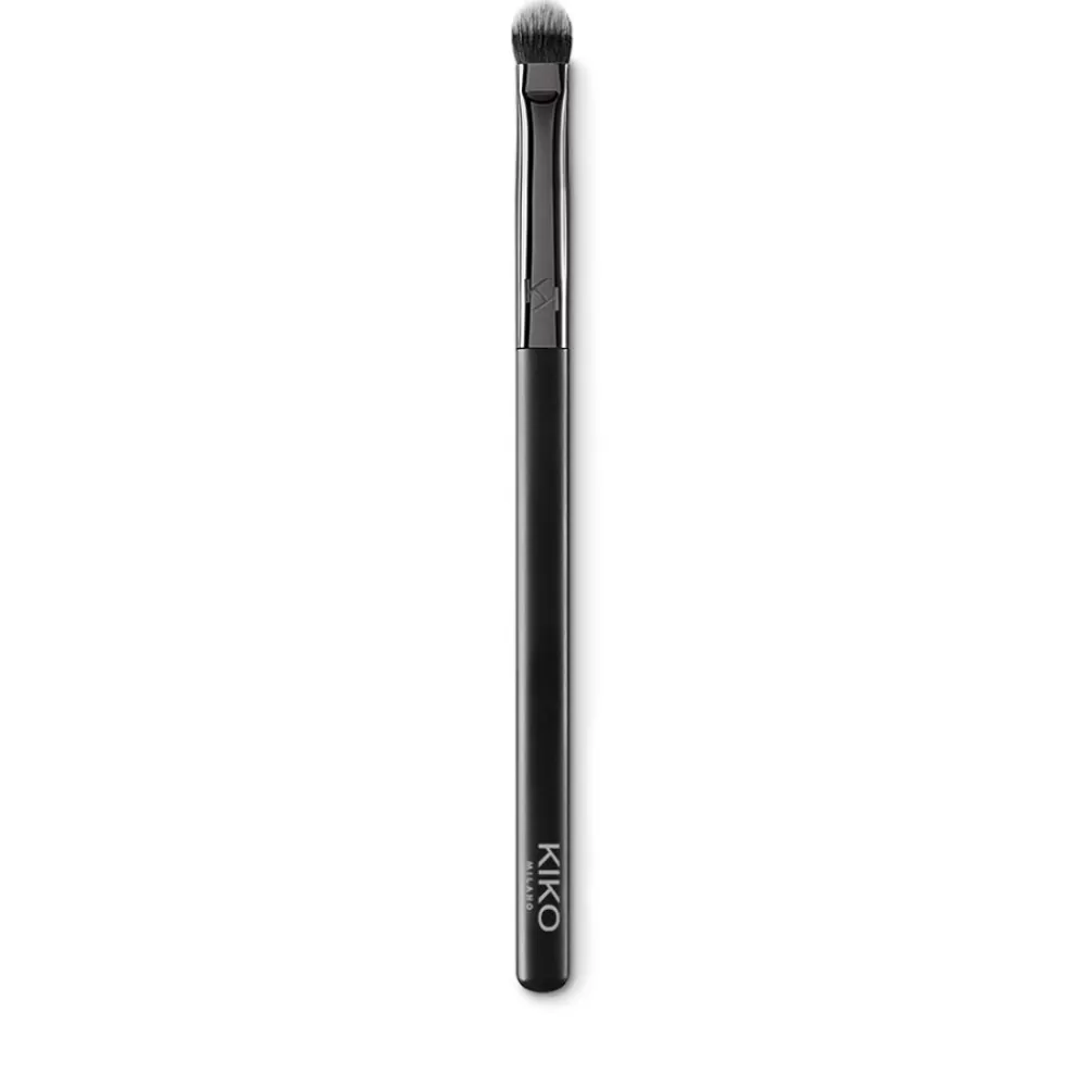 KIKO Milano Pincéis Para Os Olhos<Pincel De Contorno De Olhos Para Sombras E Corretores, Fibras Sinteticas