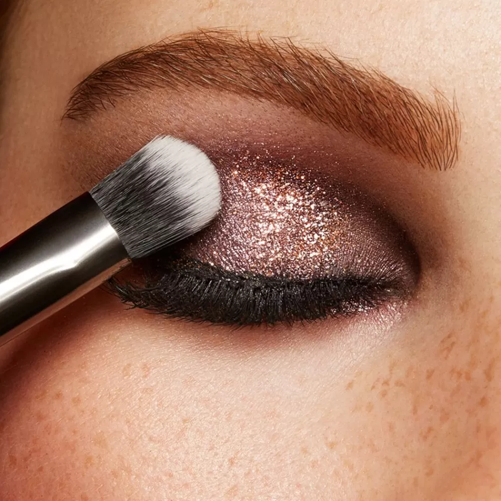 KIKO Milano Pincéis Para Os Olhos<Pincel De Contorno De Olhos Para Sombras E Corretores, Fibras Sinteticas