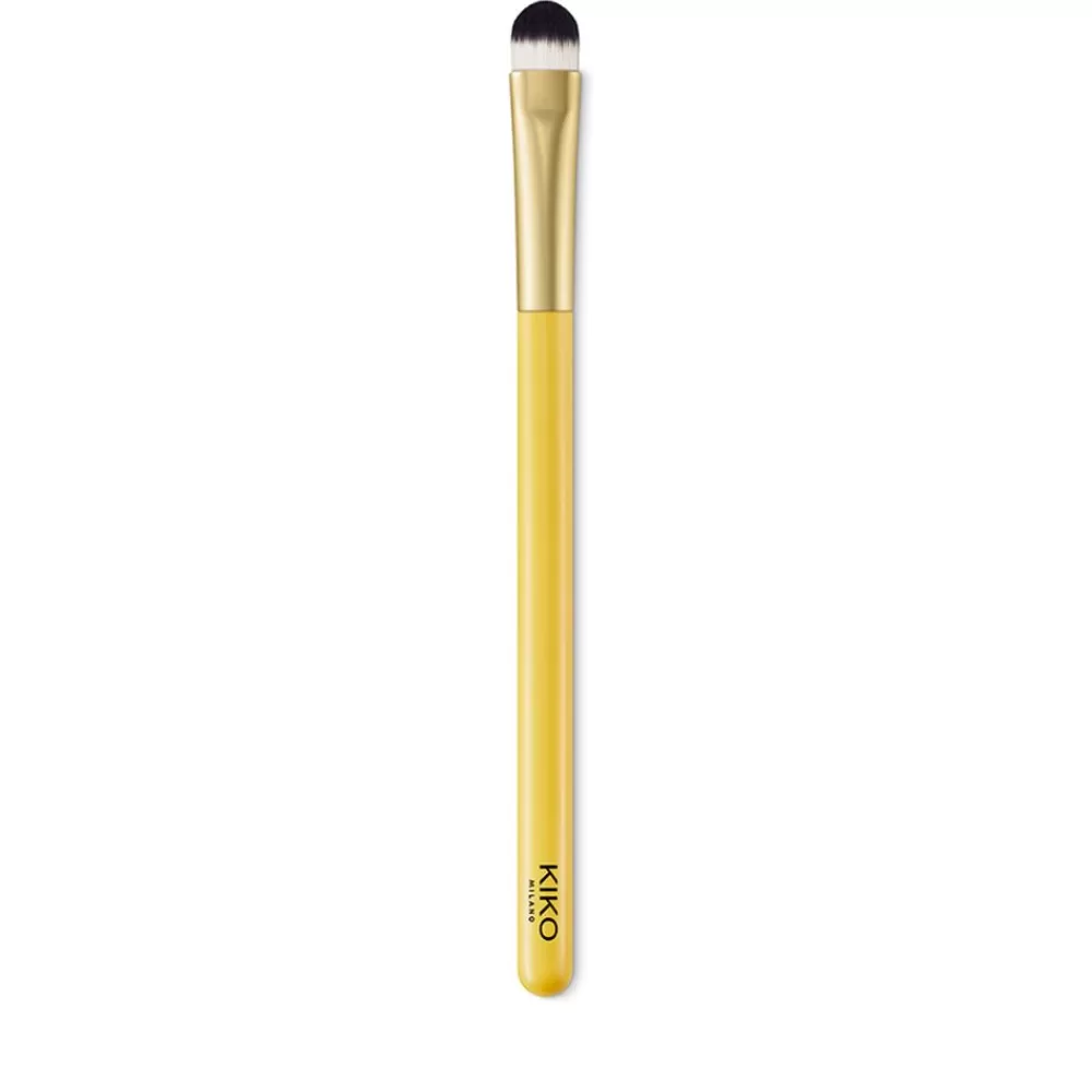 KIKO Milano Pincéis Para Os Olhos<Pincel De Contorno De Olhos Plano Para Sombras, Fibras Sinteticas