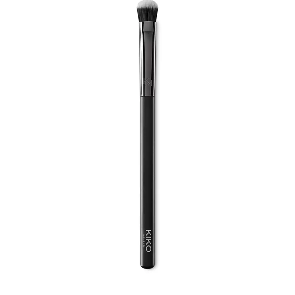 KIKO Milano Pincéis Para Os Olhos<Pincel De Contorno De Olhos Uniformizante Para Sombras, Fibras Sinteticas