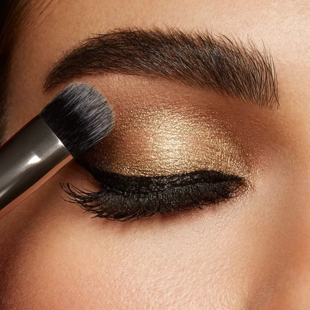 KIKO Milano Pincéis Para Os Olhos<Pincel De Contorno De Olhos Uniformizante Para Sombras, Fibras Sinteticas