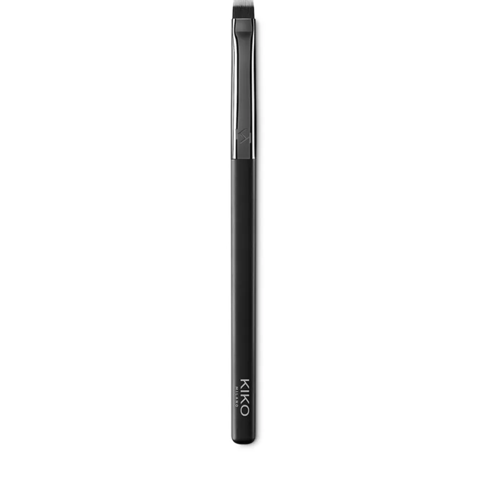 KIKO Milano Pincéis Para Os Olhos<Pincel De Corte Horizontal Para Eyeliner, Fibras Sinteticas
