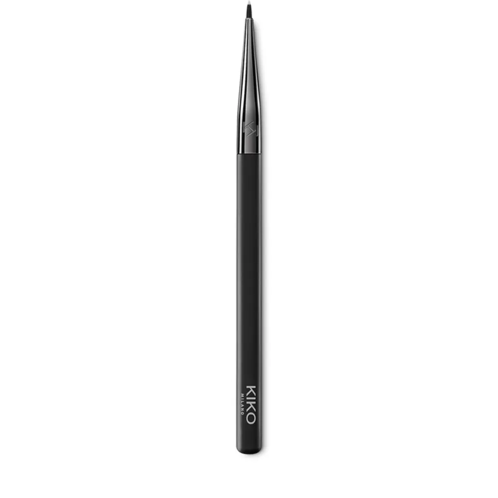 KIKO Milano Pincéis Para Os Olhos<Pincel De Precisao Para Eyeliner, Fibras Sinteticas