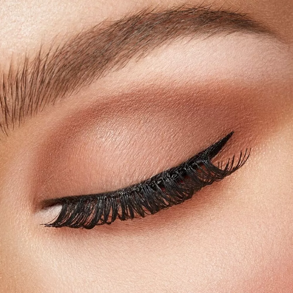 KIKO Milano Pincéis Para Os Olhos<Pincel De Precisao Para Eyeliner, Fibras Sinteticas