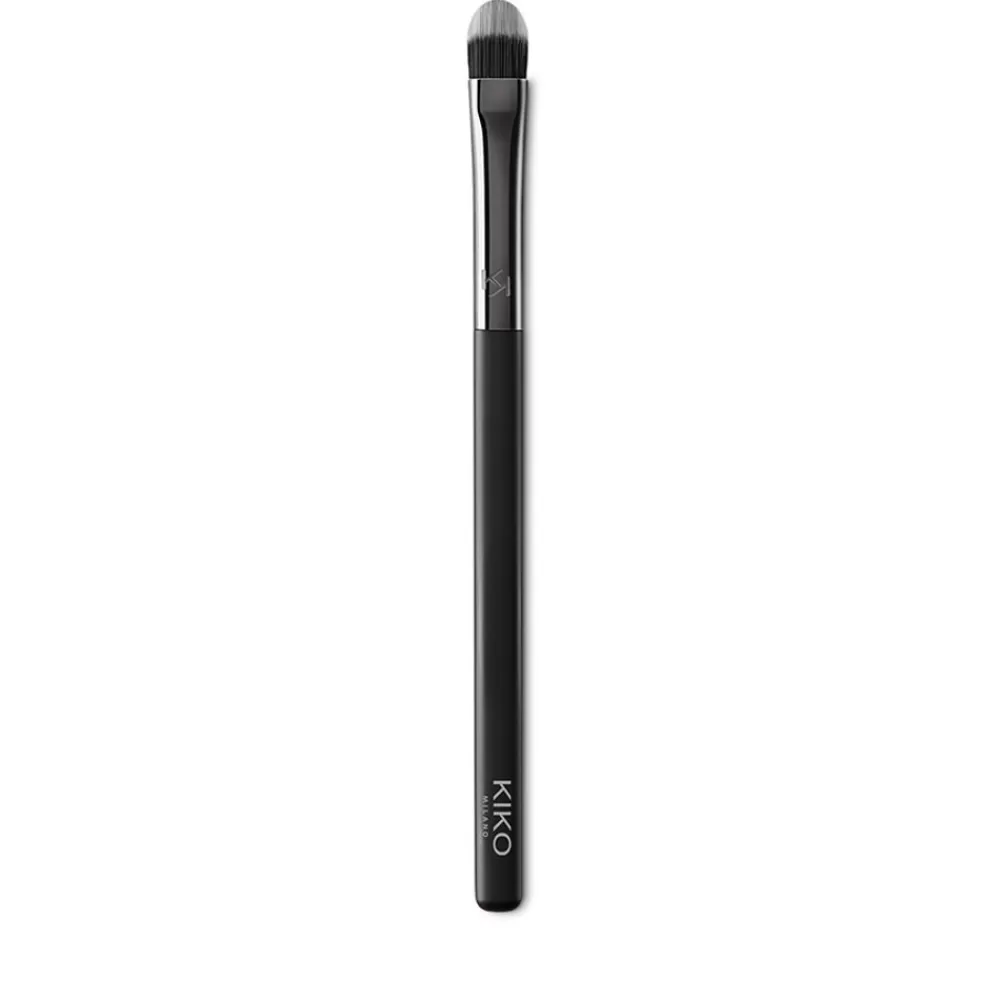 KIKO Milano Pincéis Para Rosto<Pincel De Rosto Para Aplicar Corretor E Sombra, Fibras Sinteticas