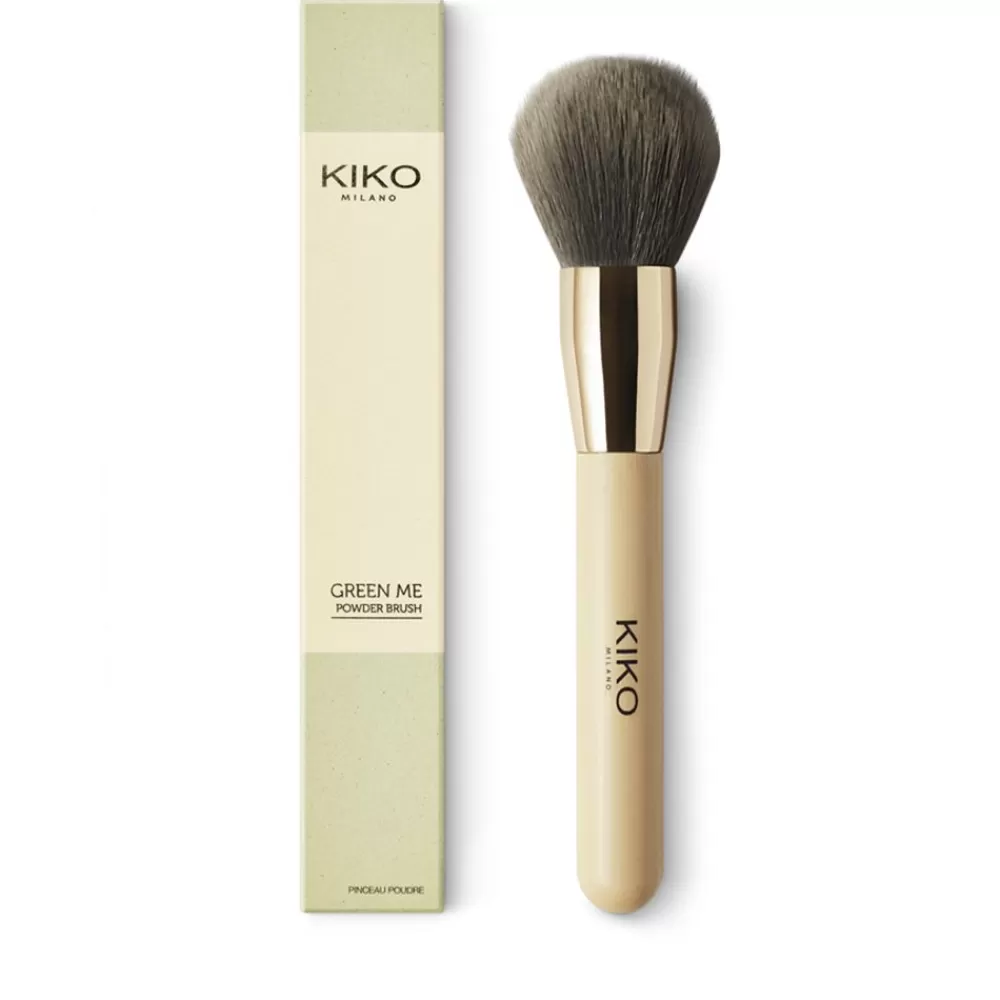 KIKO Milano Pincéis Para Rosto<Pincel De Rosto Para Pós