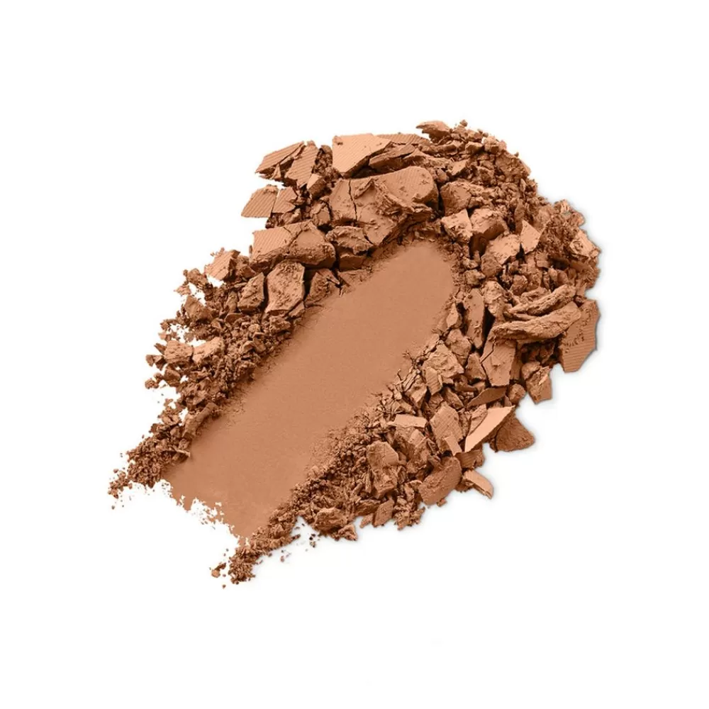 KIKO Milano Bronzeadores Para Rosto<Po Bronzeador Com Resultado Uniforme 07 Caramel