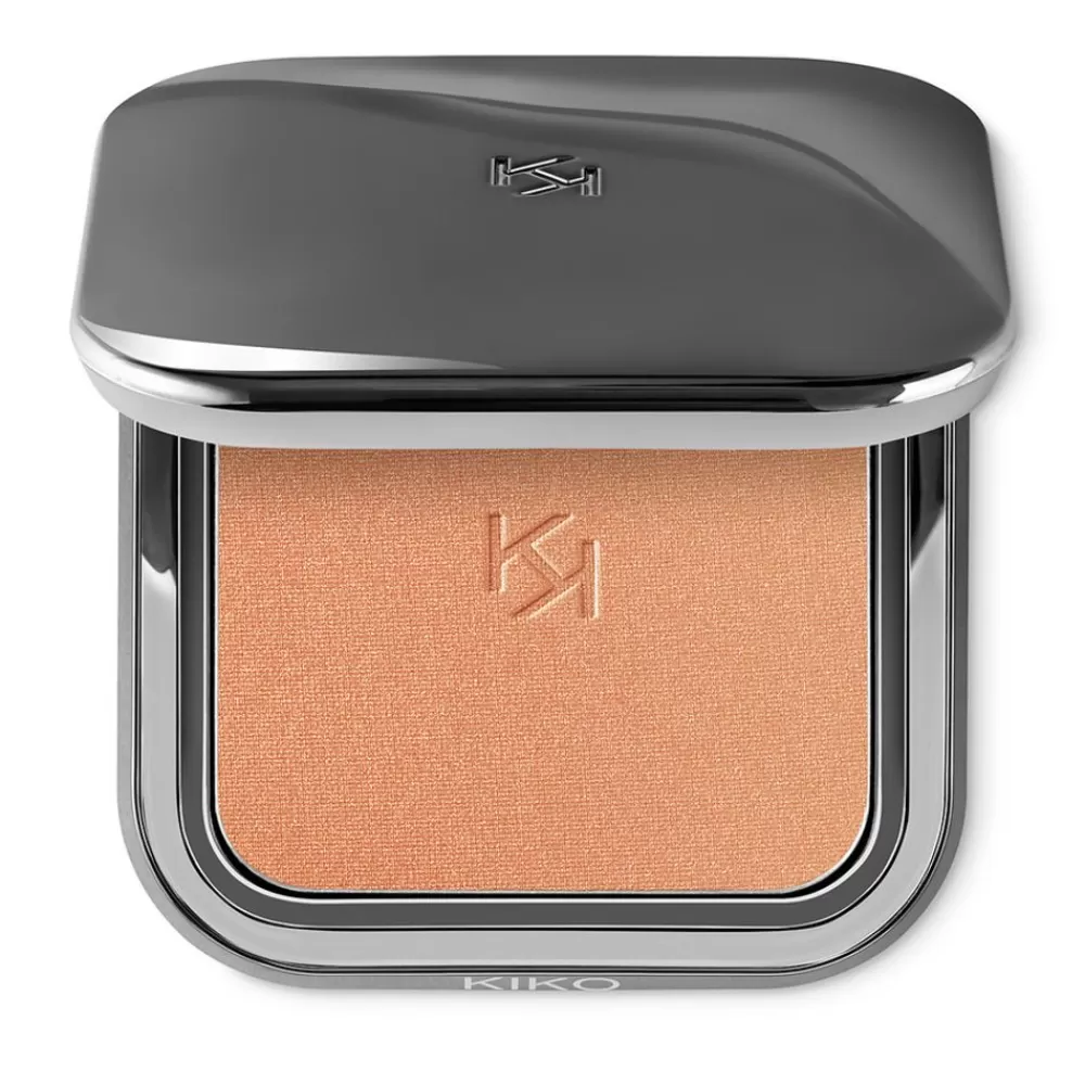 KIKO Milano Bronzeadores Para Rosto<Po Bronzeador De Efeito Luminoso 101 Luminous Honey