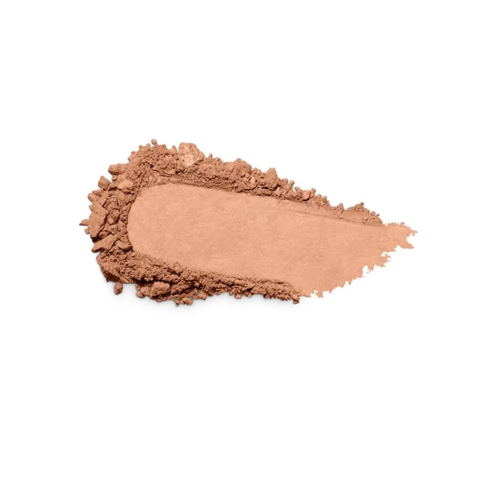 KIKO Milano Bronzeadores Para Rosto<Po Bronzeador De Toque Sedoso 01 Tender Honey