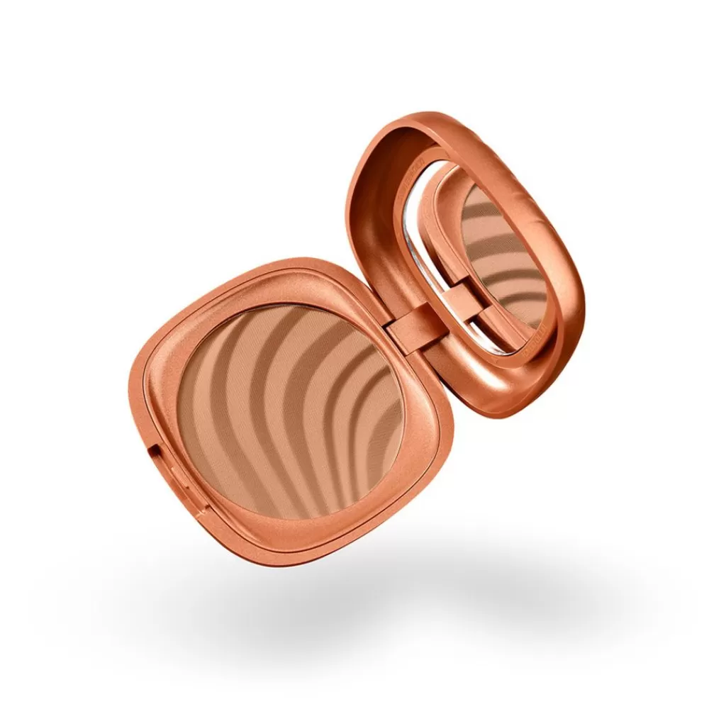 KIKO Milano Bronzeadores Para Rosto<Po Bronzeador Para O Rosto Com Acabamento Mate 01 Sienna