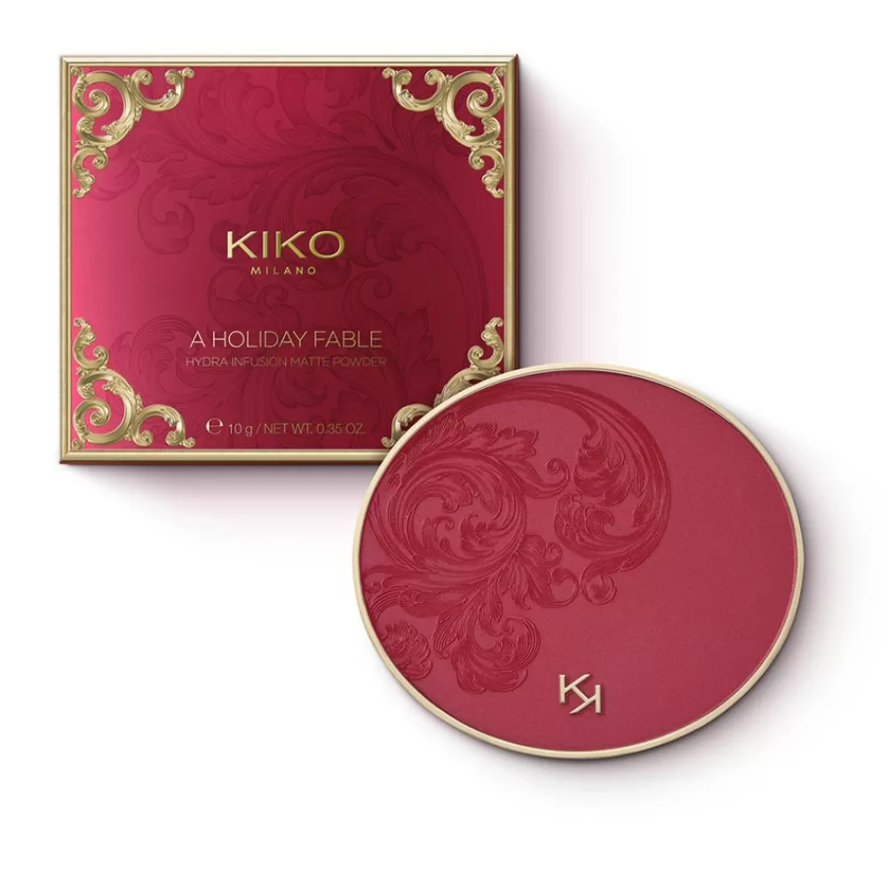 KIKO Milano Pós<Po De Rosto Cremoso Para Um Efeito De Pele Perfeita 03 Beige Neutral