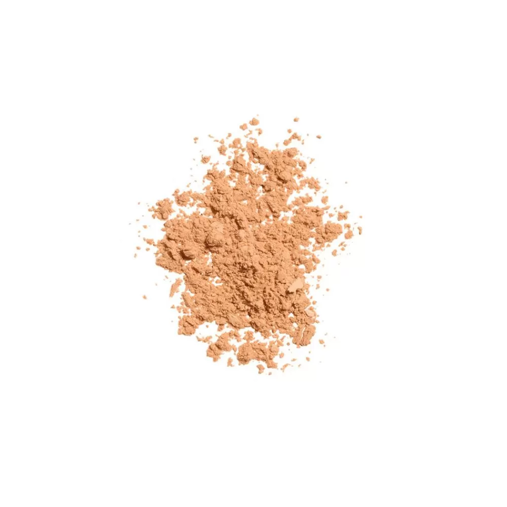 KIKO Milano Pós<Po De Rosto Matificante De Longa Duracao 03 Warm Beige