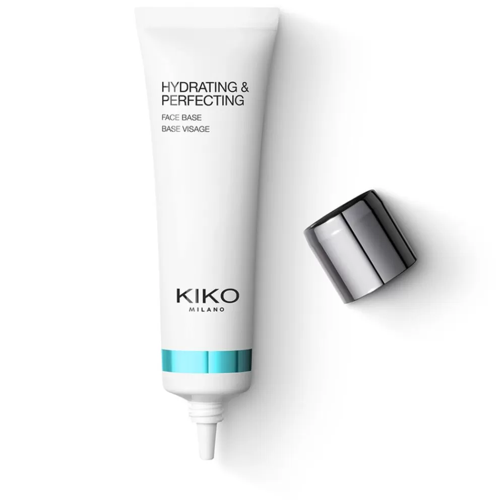 KIKO Milano Primer<Primer De Rosto Hidratante E Aperfeicoador