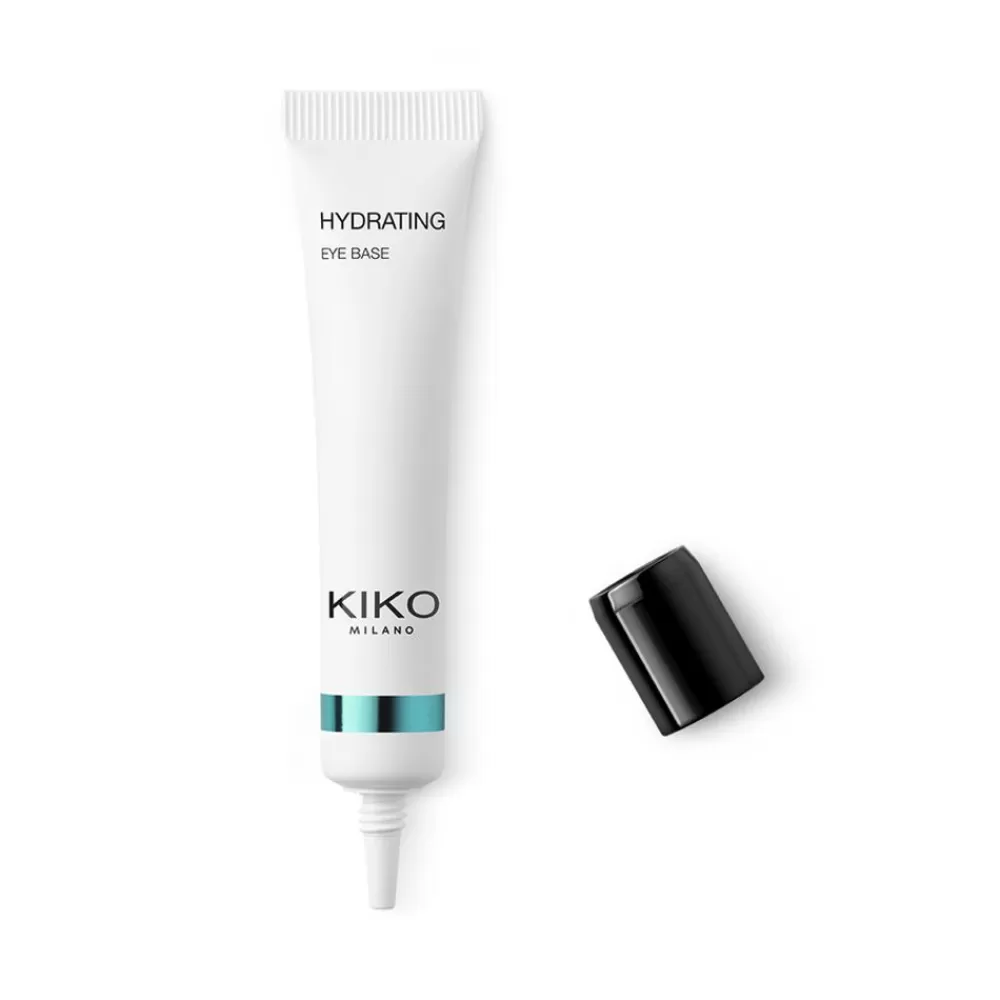 KIKO Milano Primer<Primer Hidratante Para O Contorno Dos Olhos