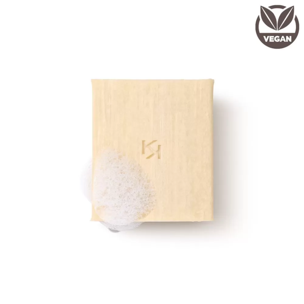 KIKO Milano Desmaquilhantes<Produto De Limpeza Do Rosto Solido Com Aloe Emoliente