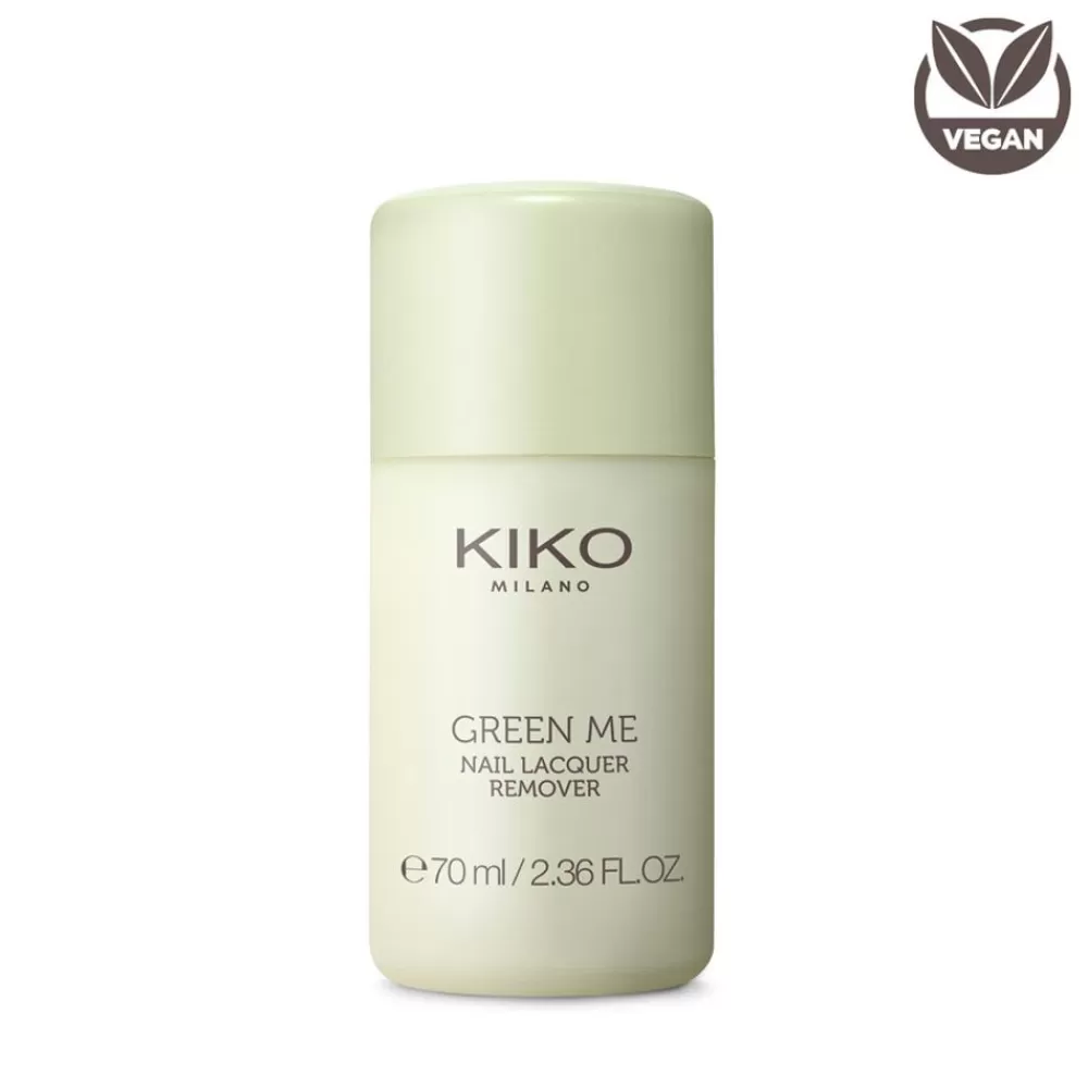 KIKO Milano Solventes Para Unhas<Removedor De Verniz Suave