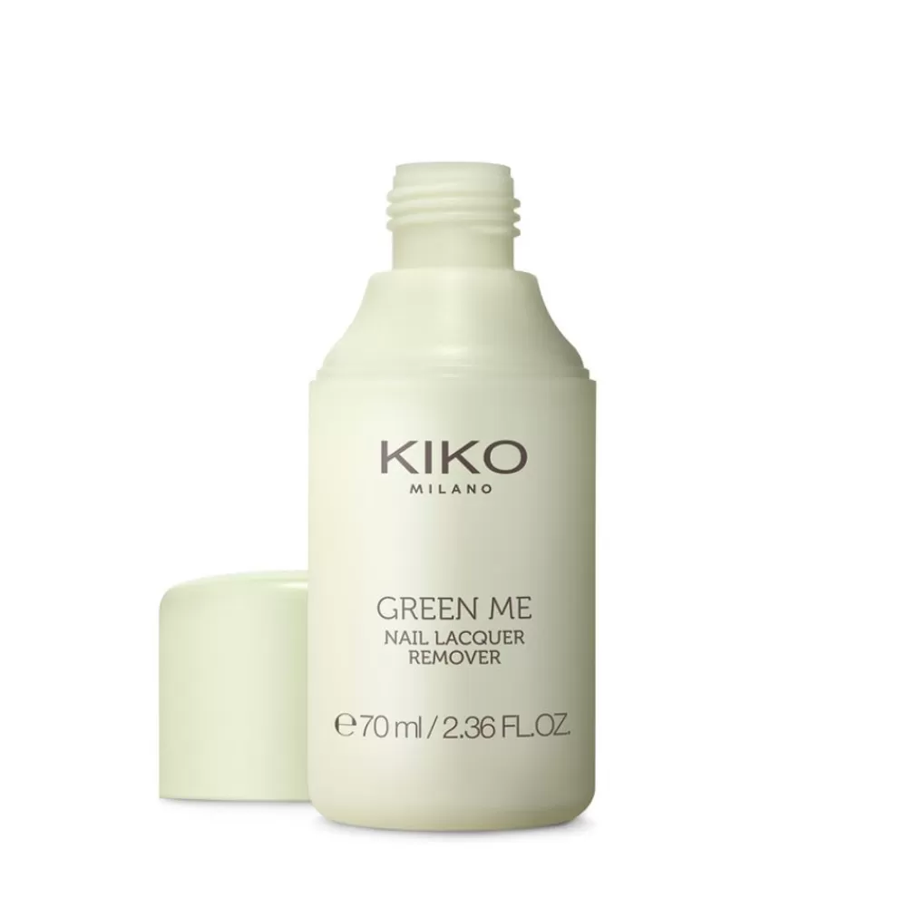 KIKO Milano Solventes Para Unhas<Removedor De Verniz Suave