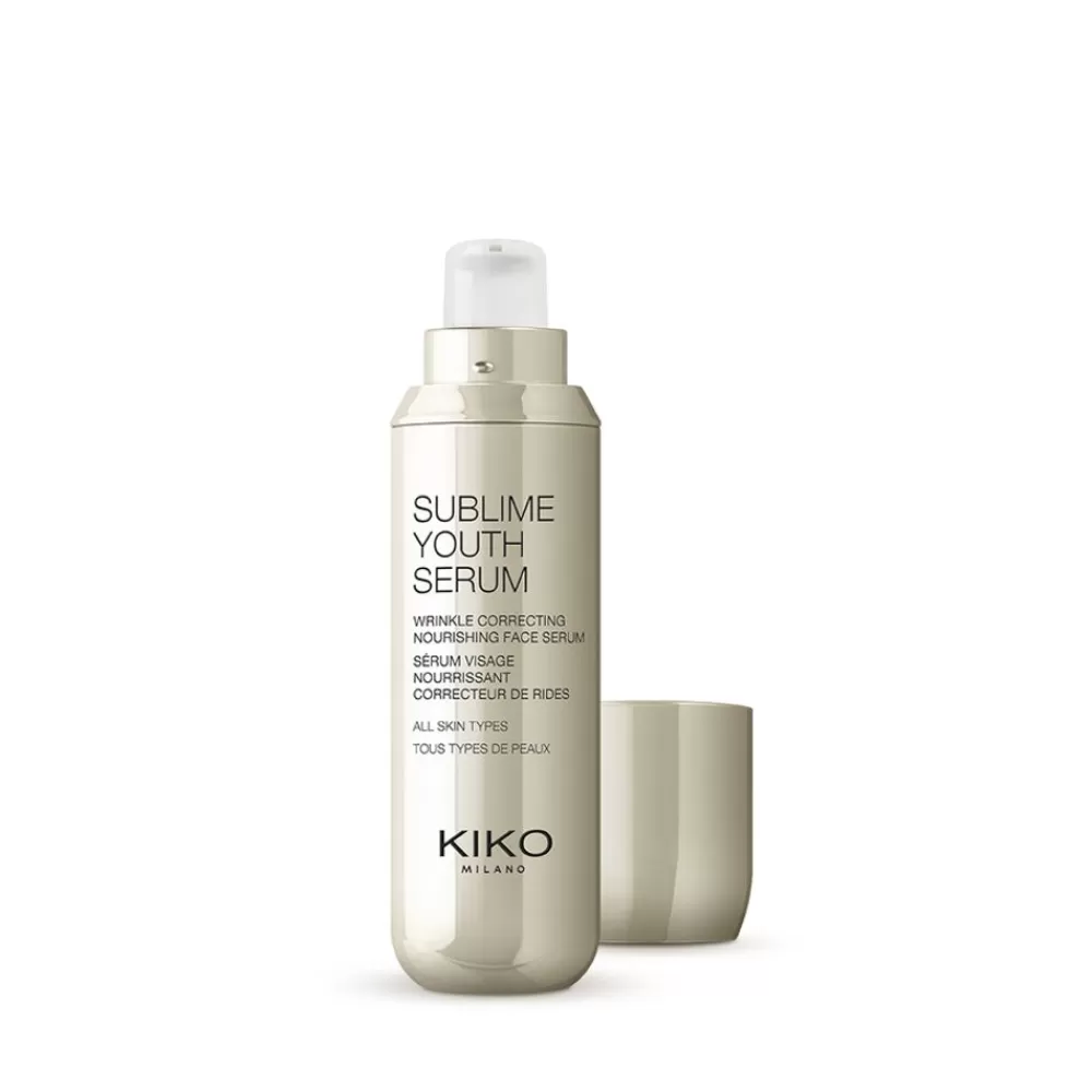 KIKO Milano Séruns Faciais<Serum Antirrugas Concentrado Com Retinol