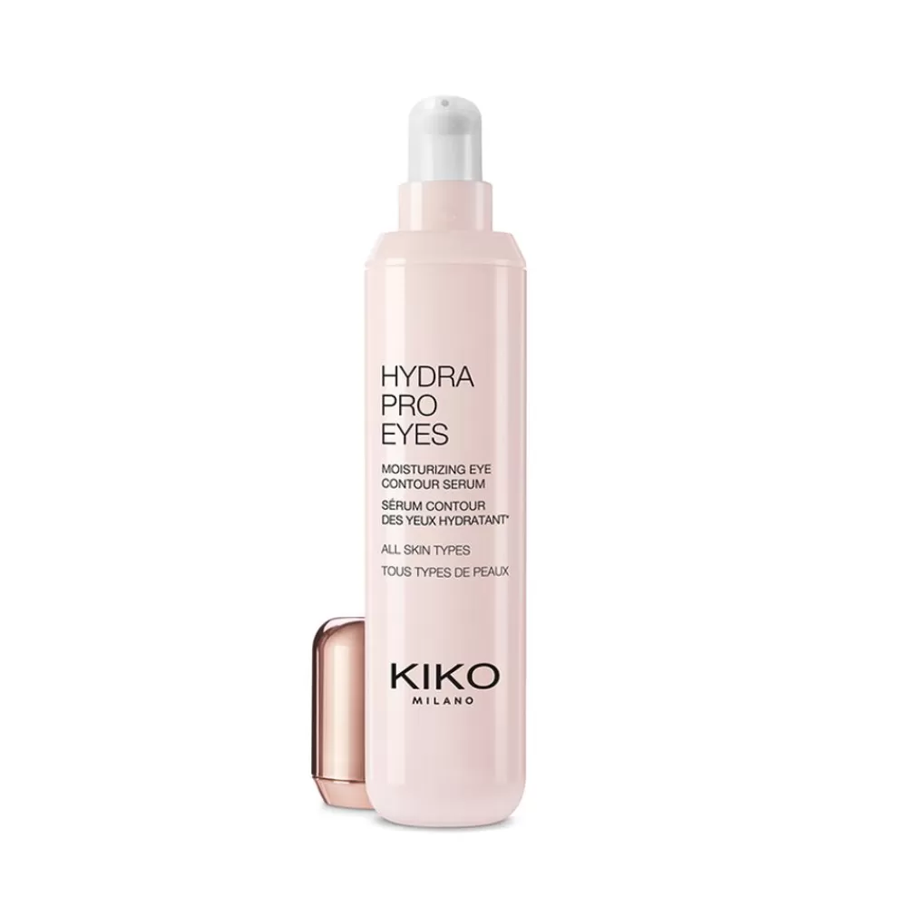 KIKO Milano Cremes Hidratantes<Serum Contorno Olhos Hidratante Com Acido Hialuronico