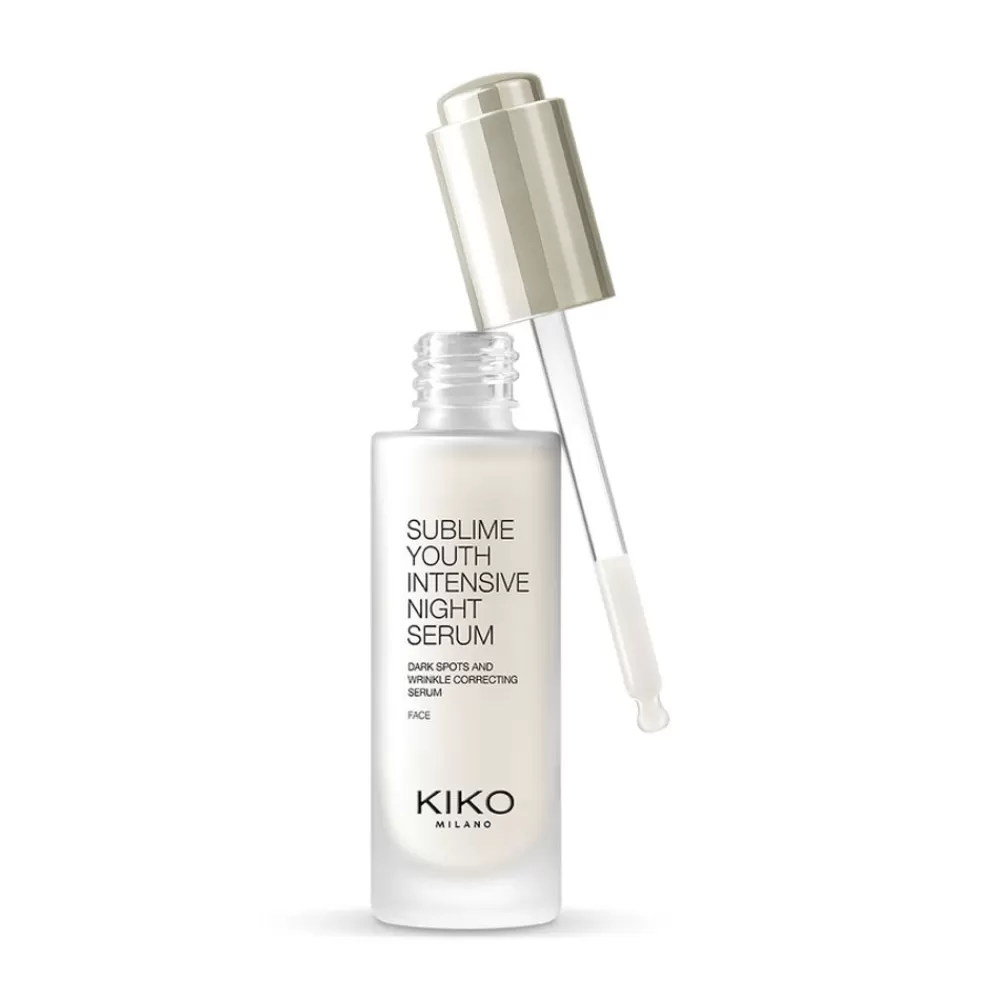 KIKO Milano Séruns Faciais<Serum De Rosto Corretivo Para Manchas E Rugas