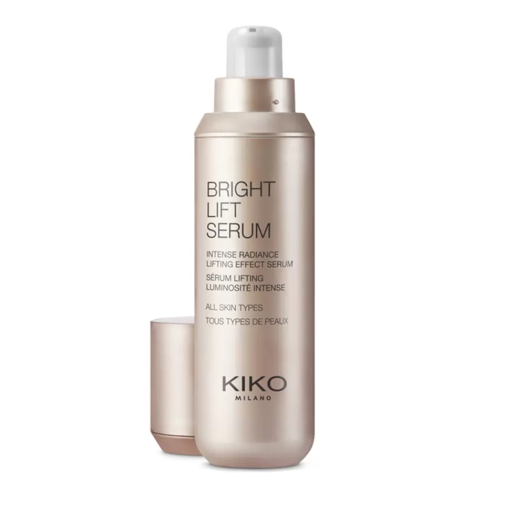 KIKO Milano Cremes Antirrugas<Serum Lifting Luminosidade Intensa Com Colagenio Marinho