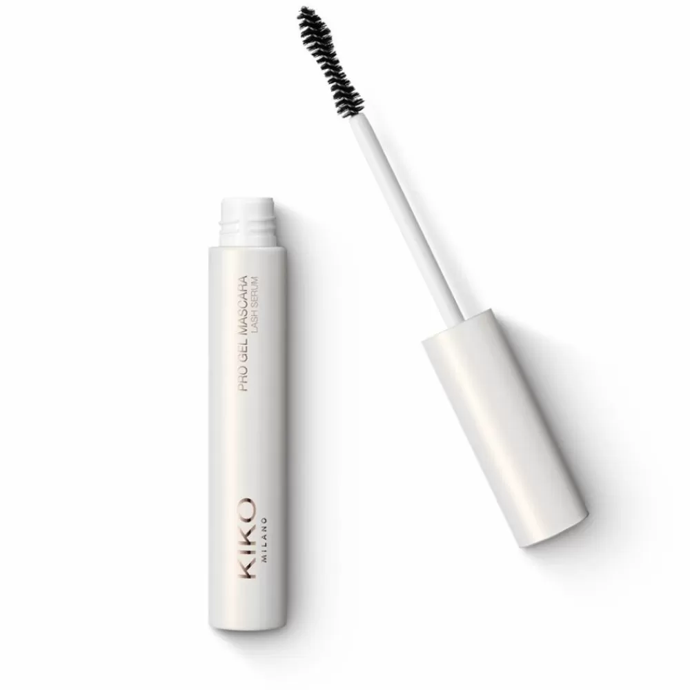 KIKO Milano Máscaras<Serum Para Pestanas Com Efeito Alongador E Volumizador