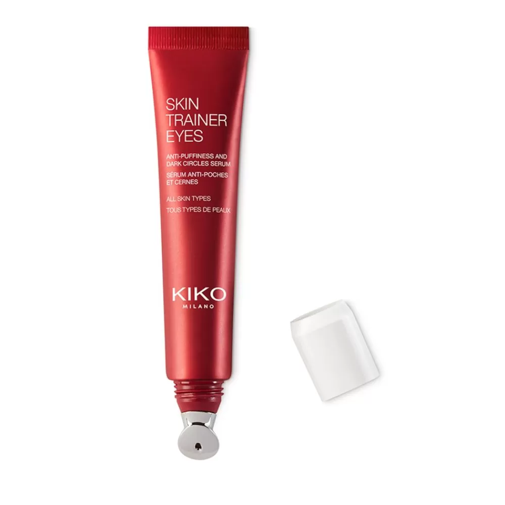 KIKO Milano Séruns Faciais<Serum Que Combate PaPós E Olheiras Cuja Acao Confere Tonicidade E Elasticidade