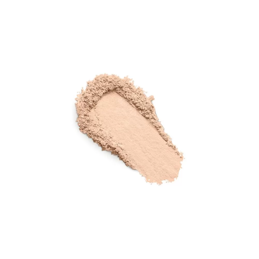 KIKO Milano Sombras<Sombra Compacta Com Extrato De Roma 01 Matte Beige